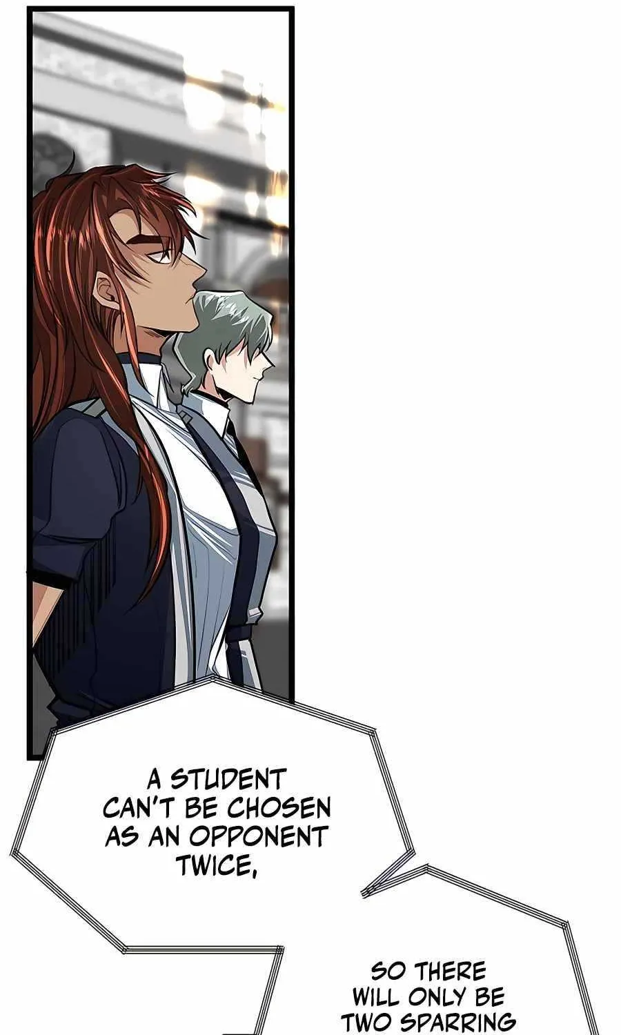 The Dragon Slayer Academy’s Hotshot Chapter 7 page 5 - 