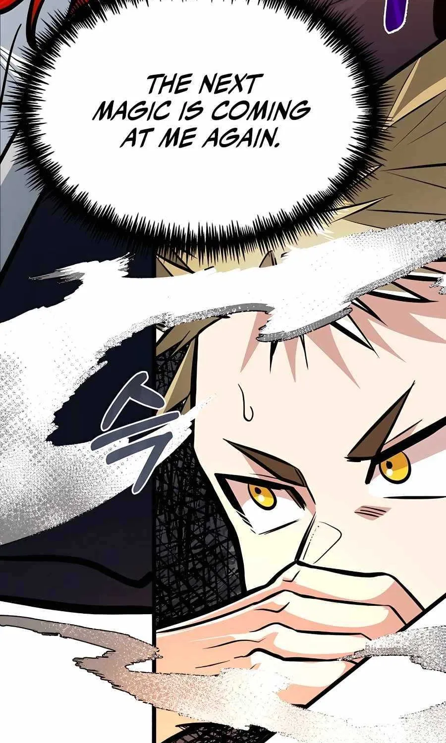 The Dragon Slayer Academy’s Hotshot Chapter 7 page 47 - 