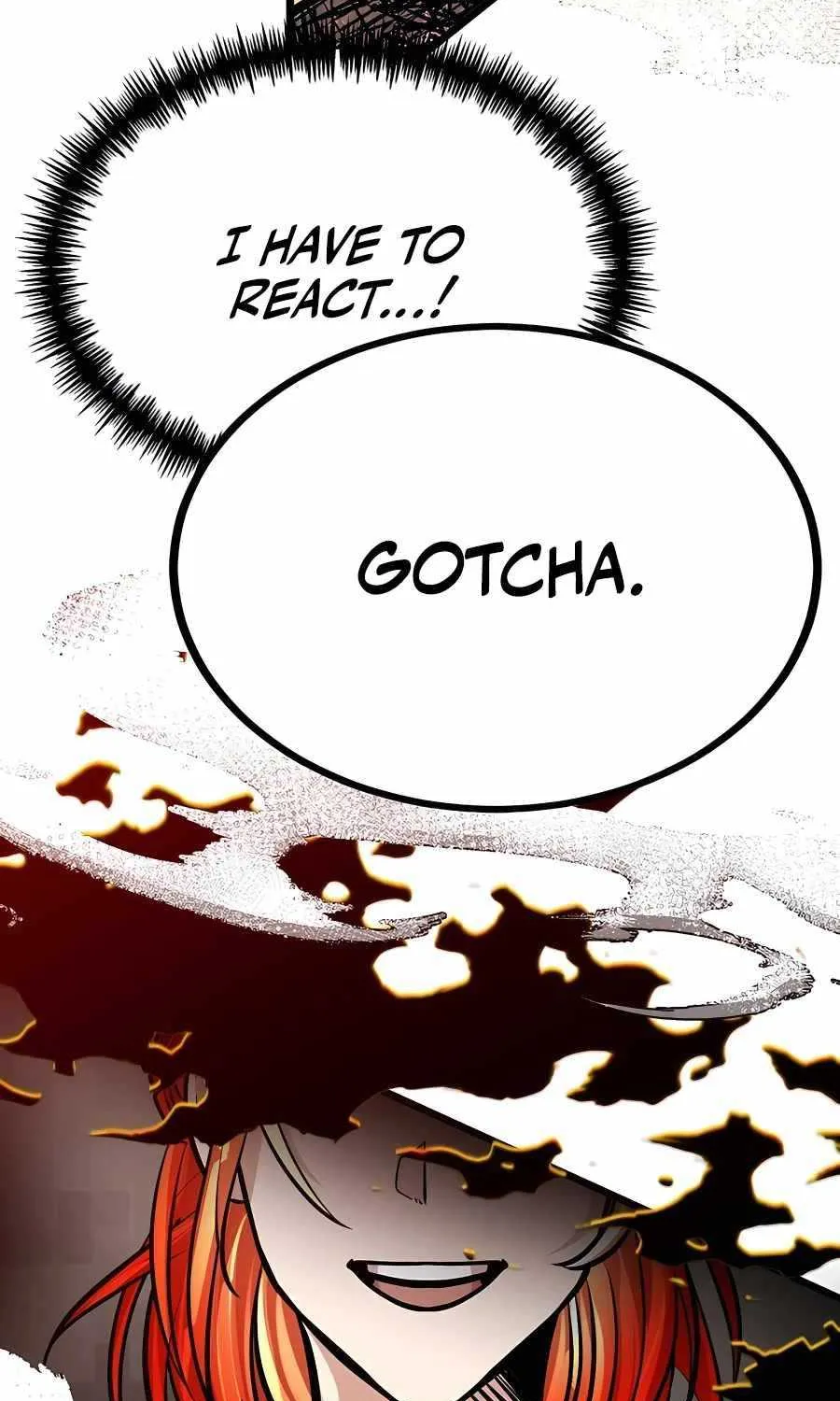 The Dragon Slayer Academy’s Hotshot Chapter 7 page 48 - 