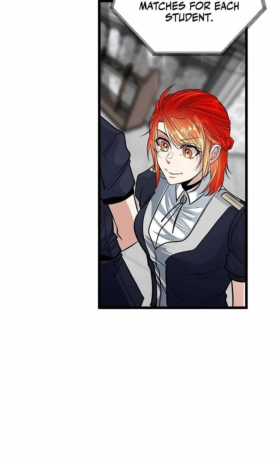 The Dragon Slayer Academy’s Hotshot Chapter 7 page 6 - 