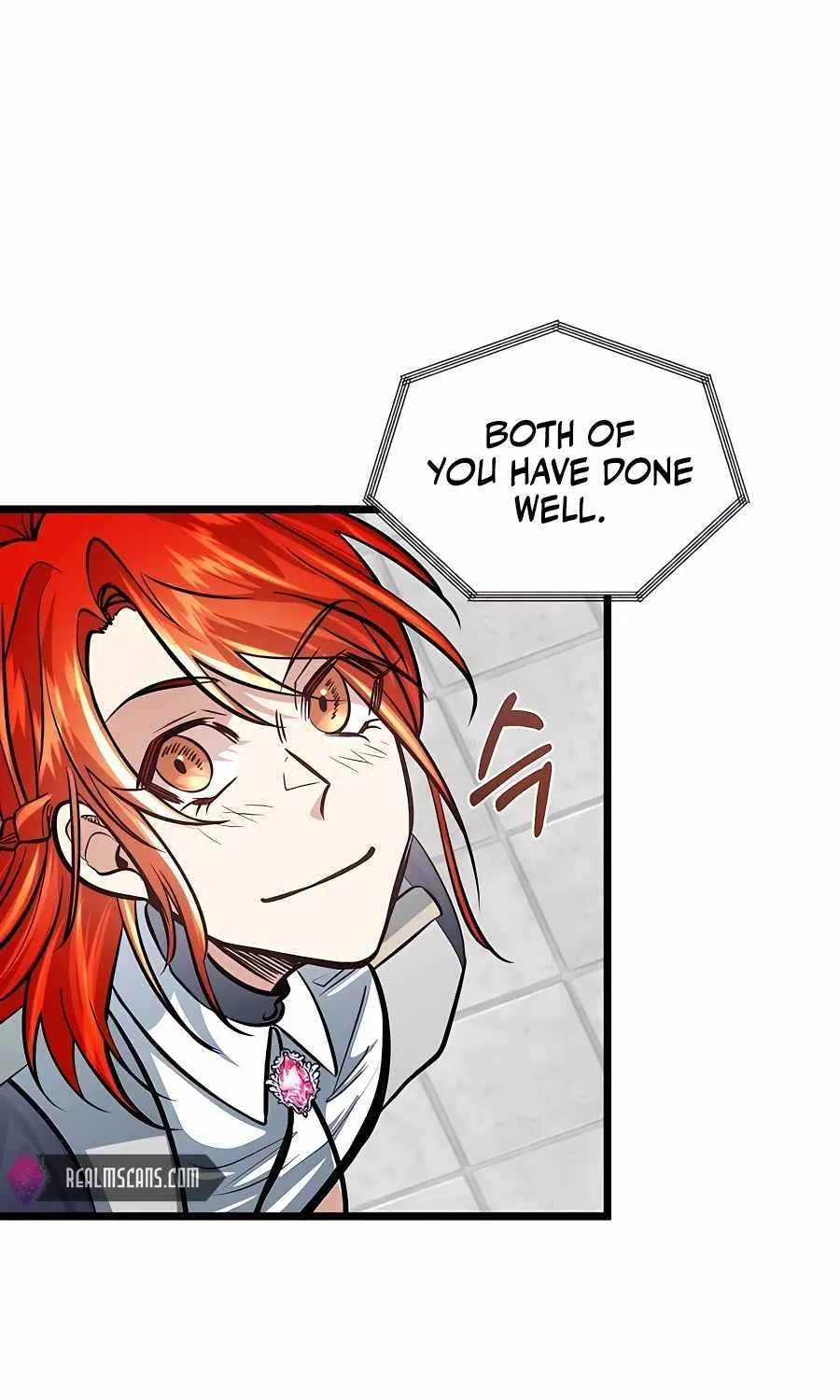 The Dragon Slayer Academy’s Hotshot Chapter 7 page 55 - 