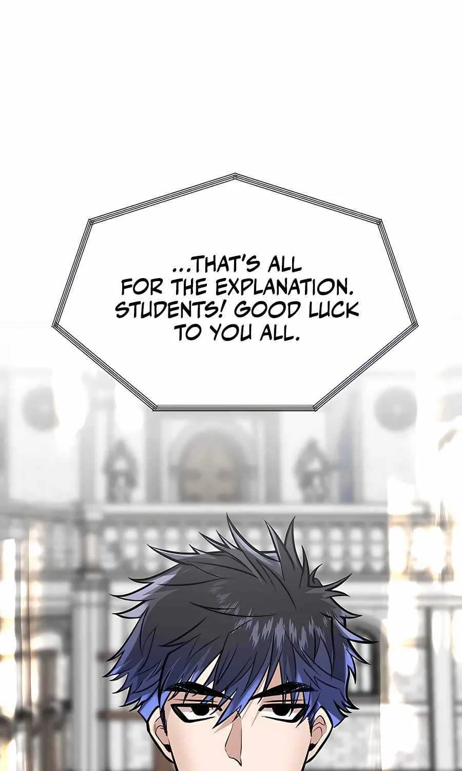 The Dragon Slayer Academy’s Hotshot Chapter 7 page 7 - 