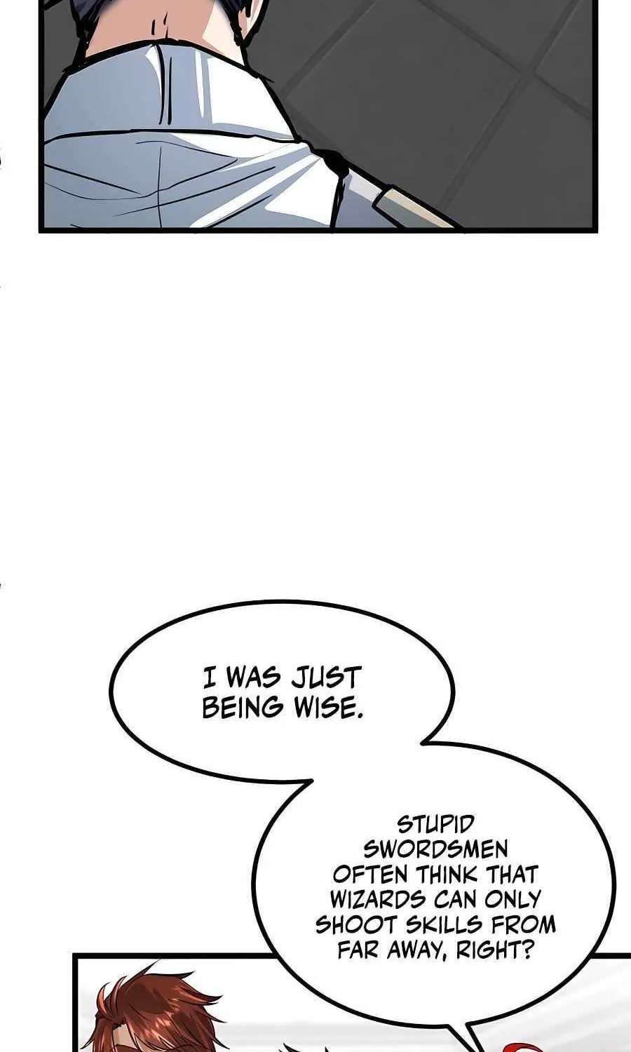 The Dragon Slayer Academy’s Hotshot Chapter 7 page 61 - 