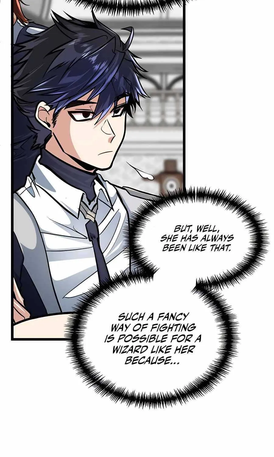 The Dragon Slayer Academy’s Hotshot Chapter 7 page 63 - 