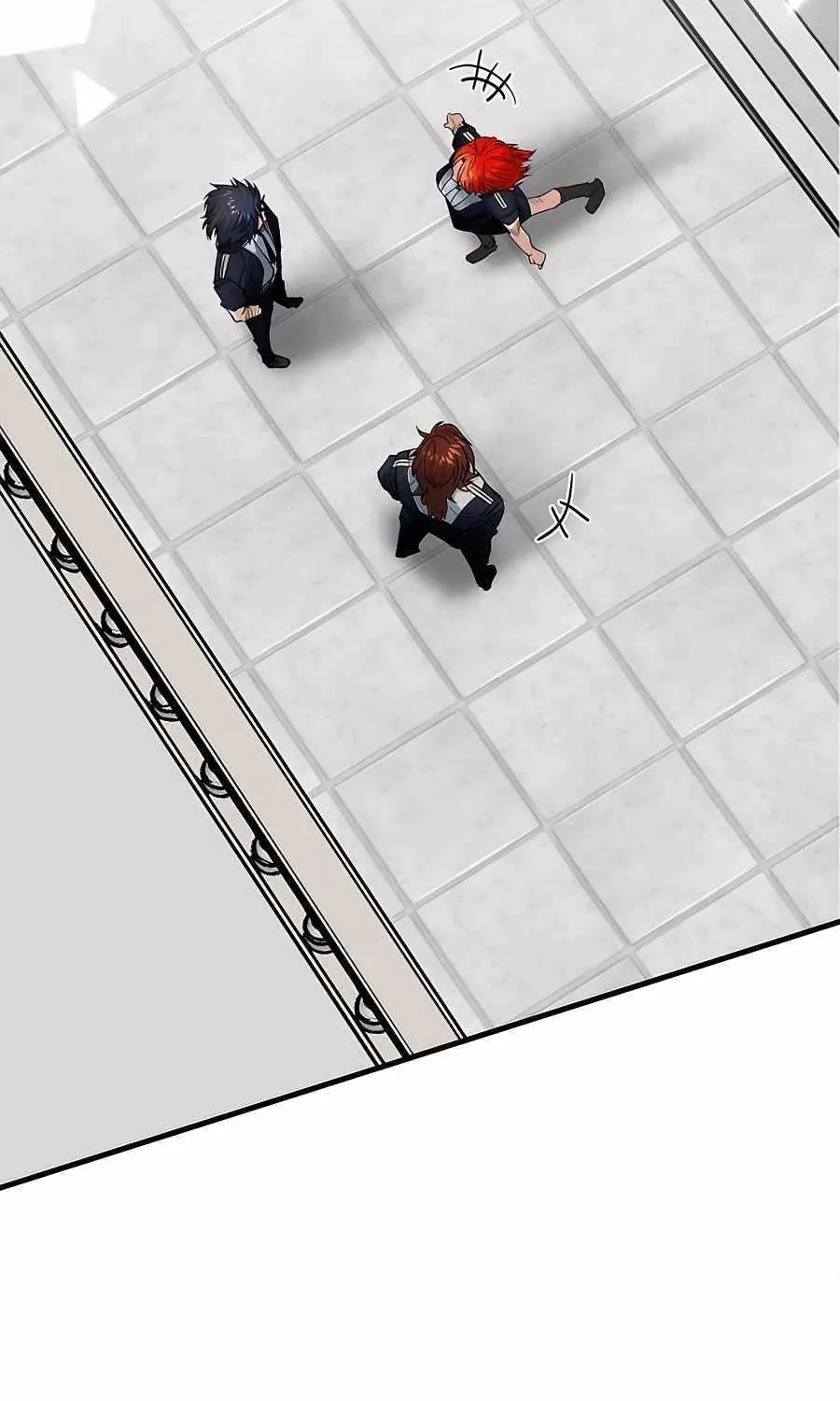 The Dragon Slayer Academy’s Hotshot Chapter 7 page 65 - 