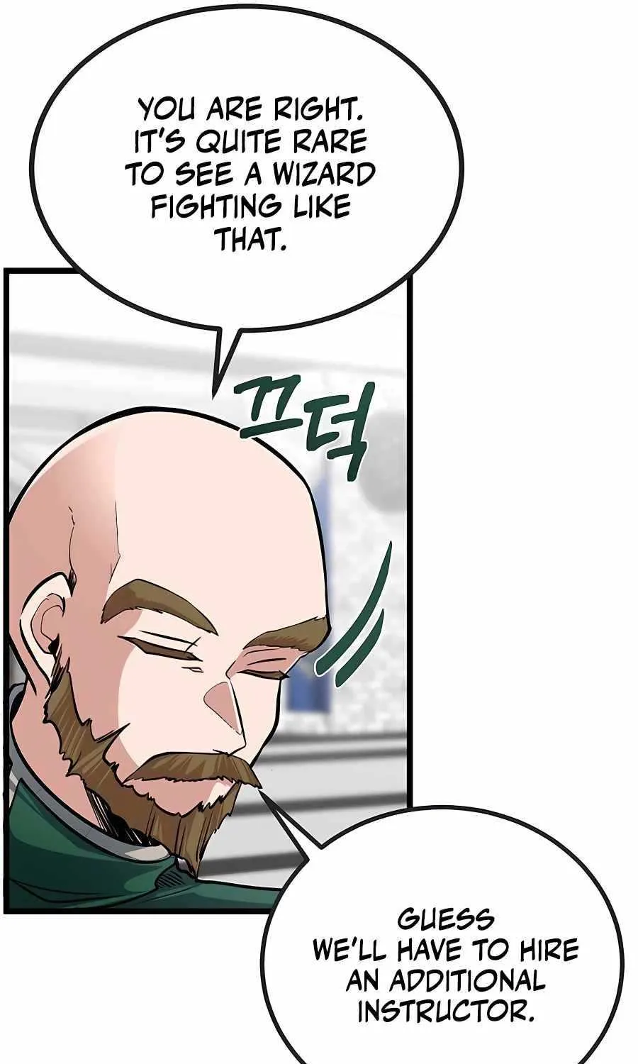 The Dragon Slayer Academy’s Hotshot Chapter 7 page 68 - 