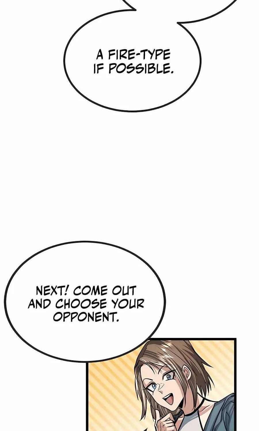 The Dragon Slayer Academy’s Hotshot Chapter 7 page 69 - 