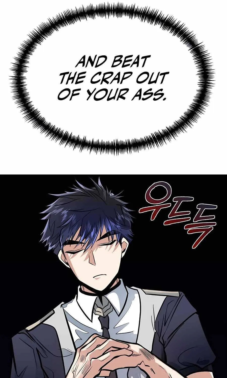 The Dragon Slayer Academy’s Hotshot Chapter 7 page 77 - 