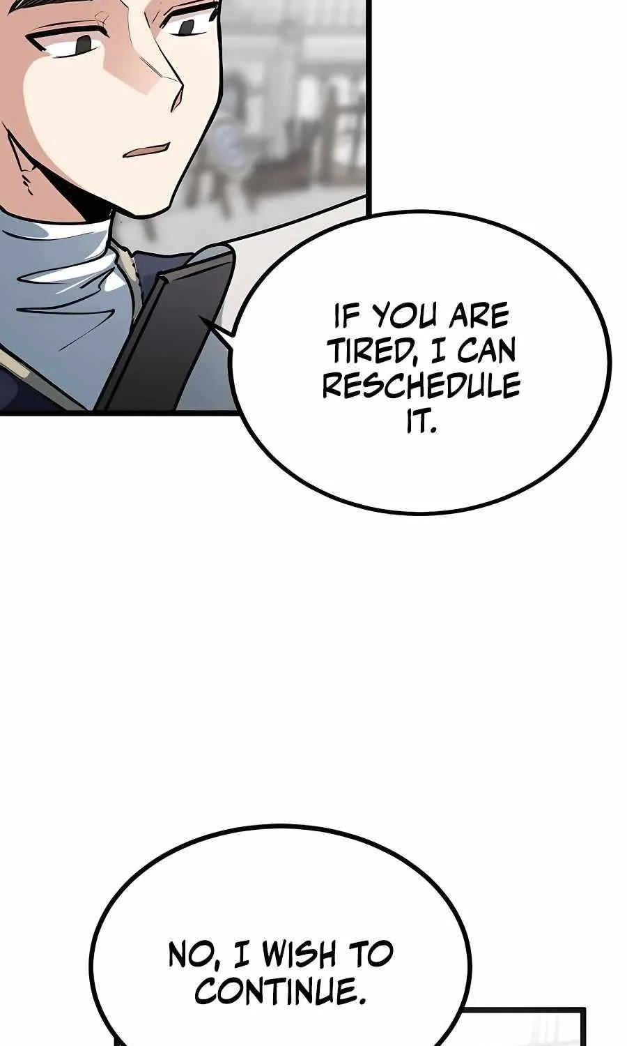 The Dragon Slayer Academy’s Hotshot Chapter 7 page 83 - 