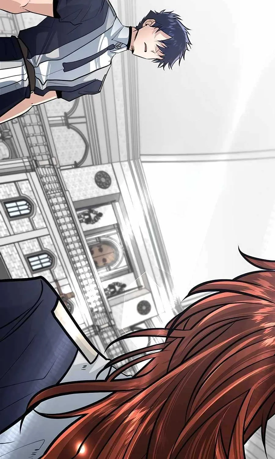 The Dragon Slayer Academy’s Hotshot Chapter 7 page 89 - 