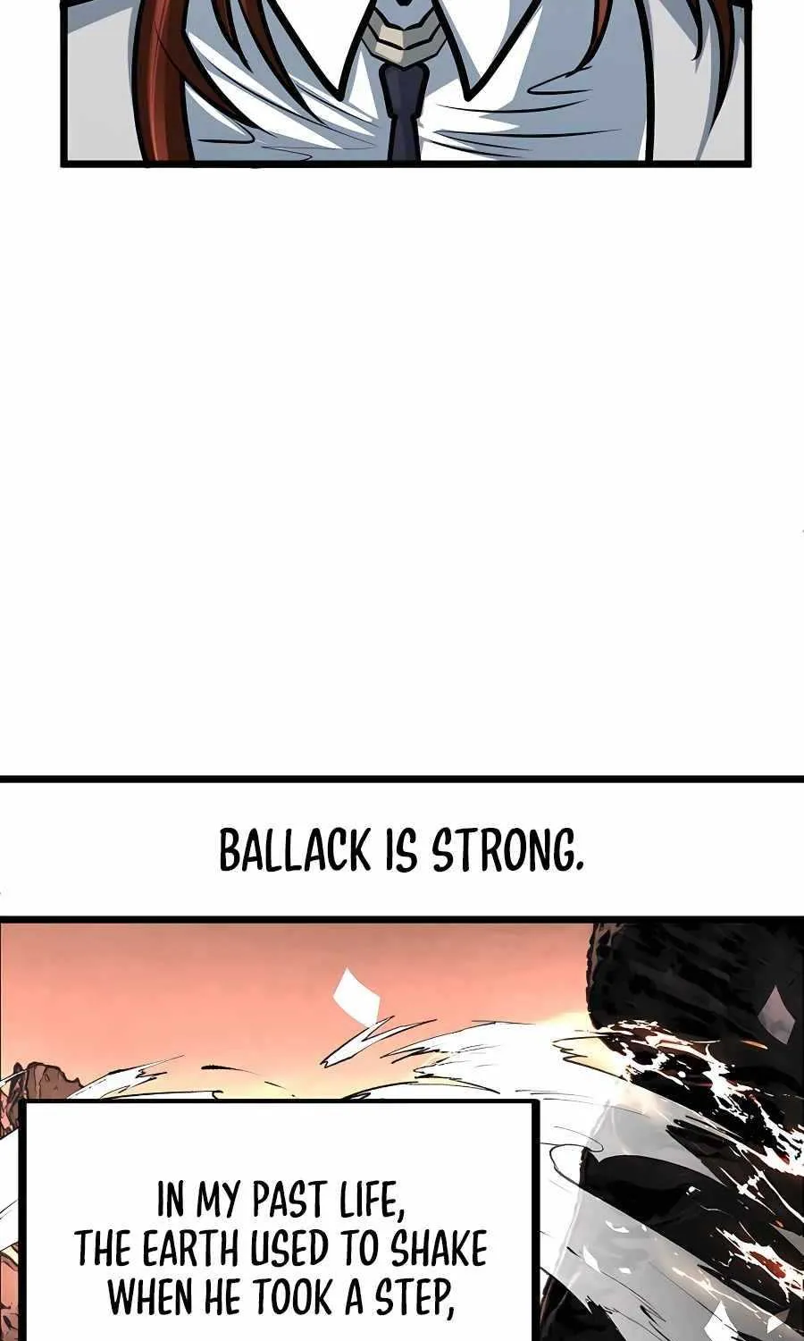 The Dragon Slayer Academy’s Hotshot Chapter 7 page 96 - 