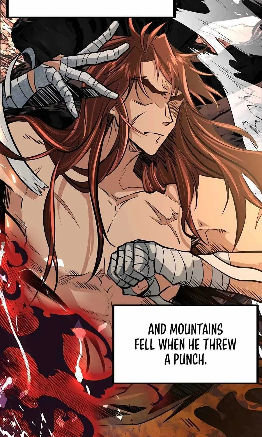 The Dragon Slayer Academy’s Hotshot Chapter 7 page 97 - 