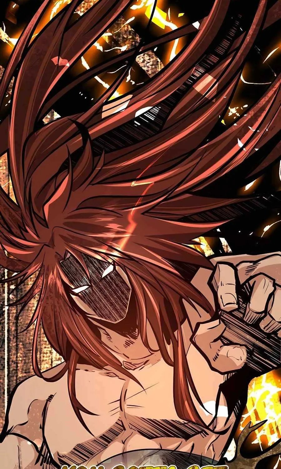 The Dragon Slayer Academy’s Hotshot Chapter 7 page 99 - 
