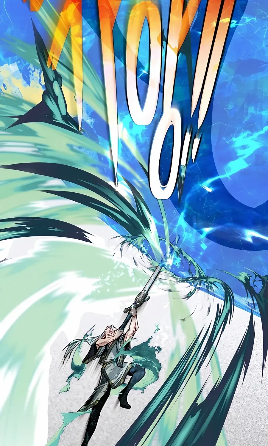 The Dragon Slayer Academy’s Hotshot Chapter 70 page 103 - 