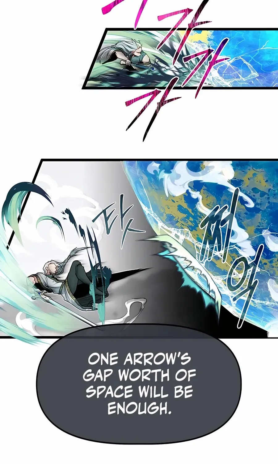 The Dragon Slayer Academy’s Hotshot Chapter 70 page 106 - 