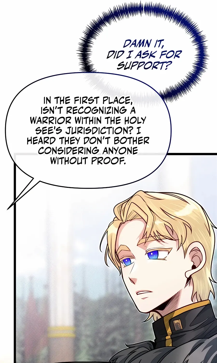 The Dragon Slayer Academy’s Hotshot Chapter 70 page 15 - 