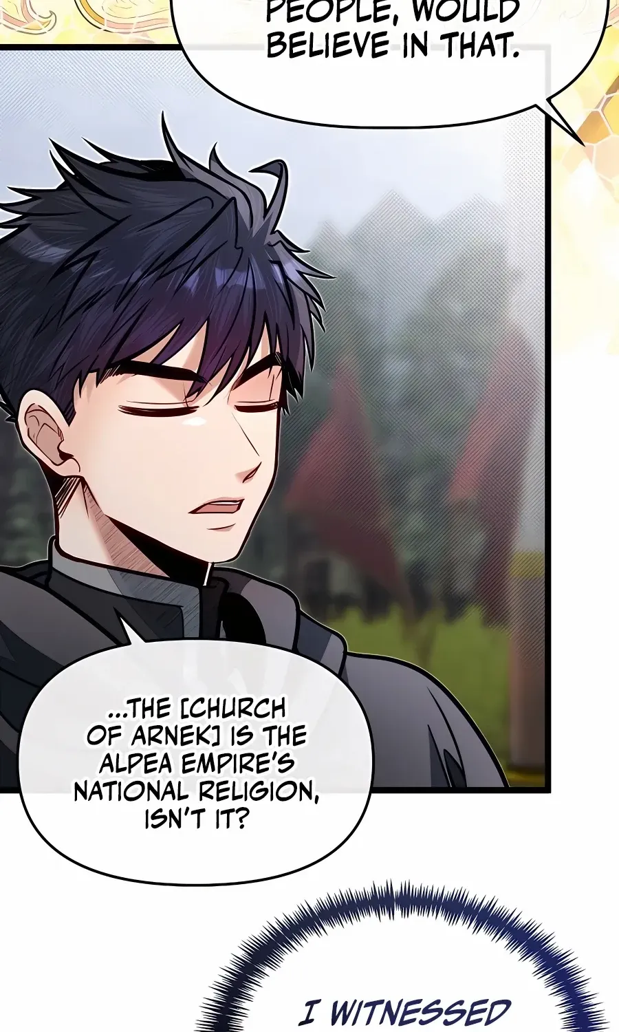 The Dragon Slayer Academy’s Hotshot Chapter 70 page 18 - 