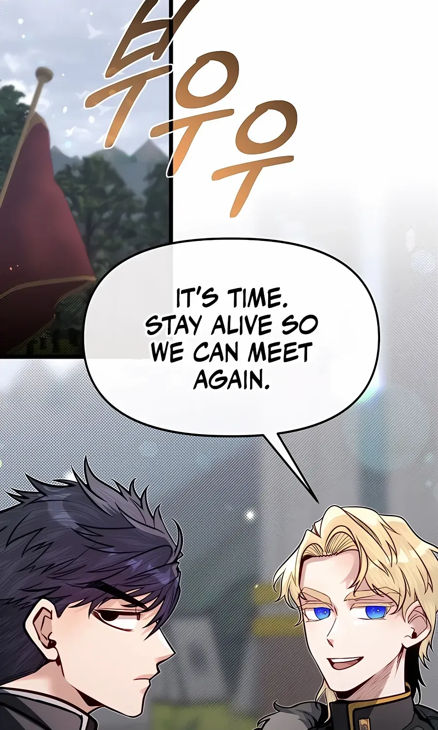 The Dragon Slayer Academy’s Hotshot Chapter 70 page 24 - 