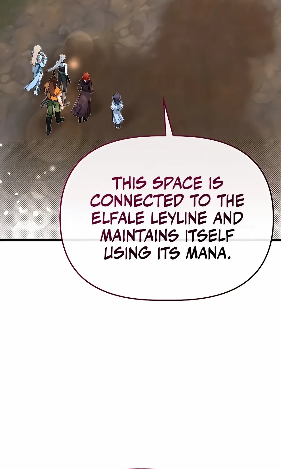 The Dragon Slayer Academy’s Hotshot Chapter 70 page 27 - 