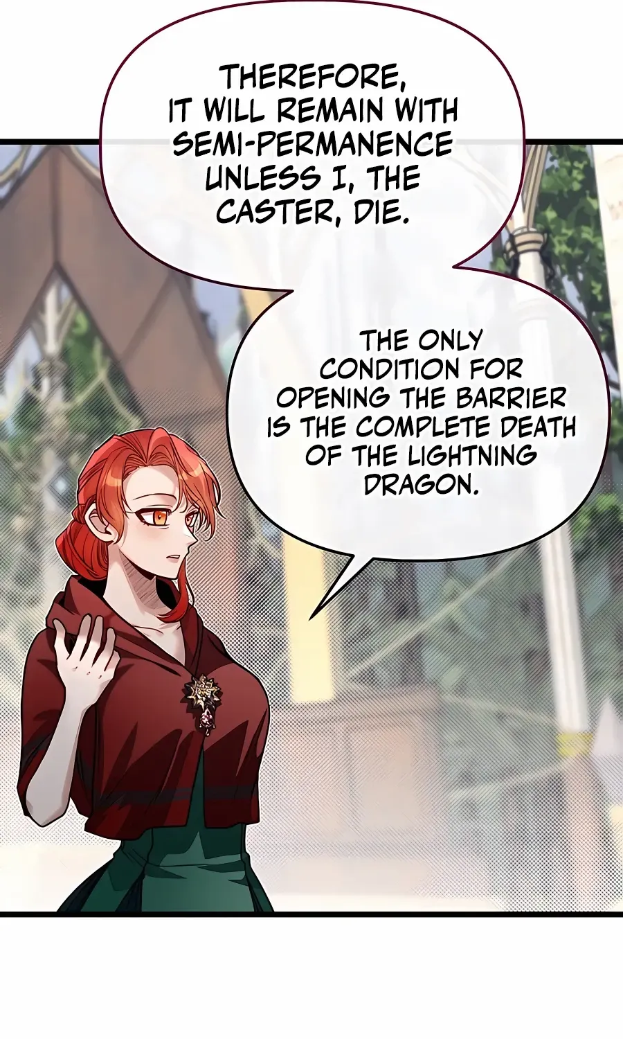 The Dragon Slayer Academy’s Hotshot Chapter 70 page 28 - 