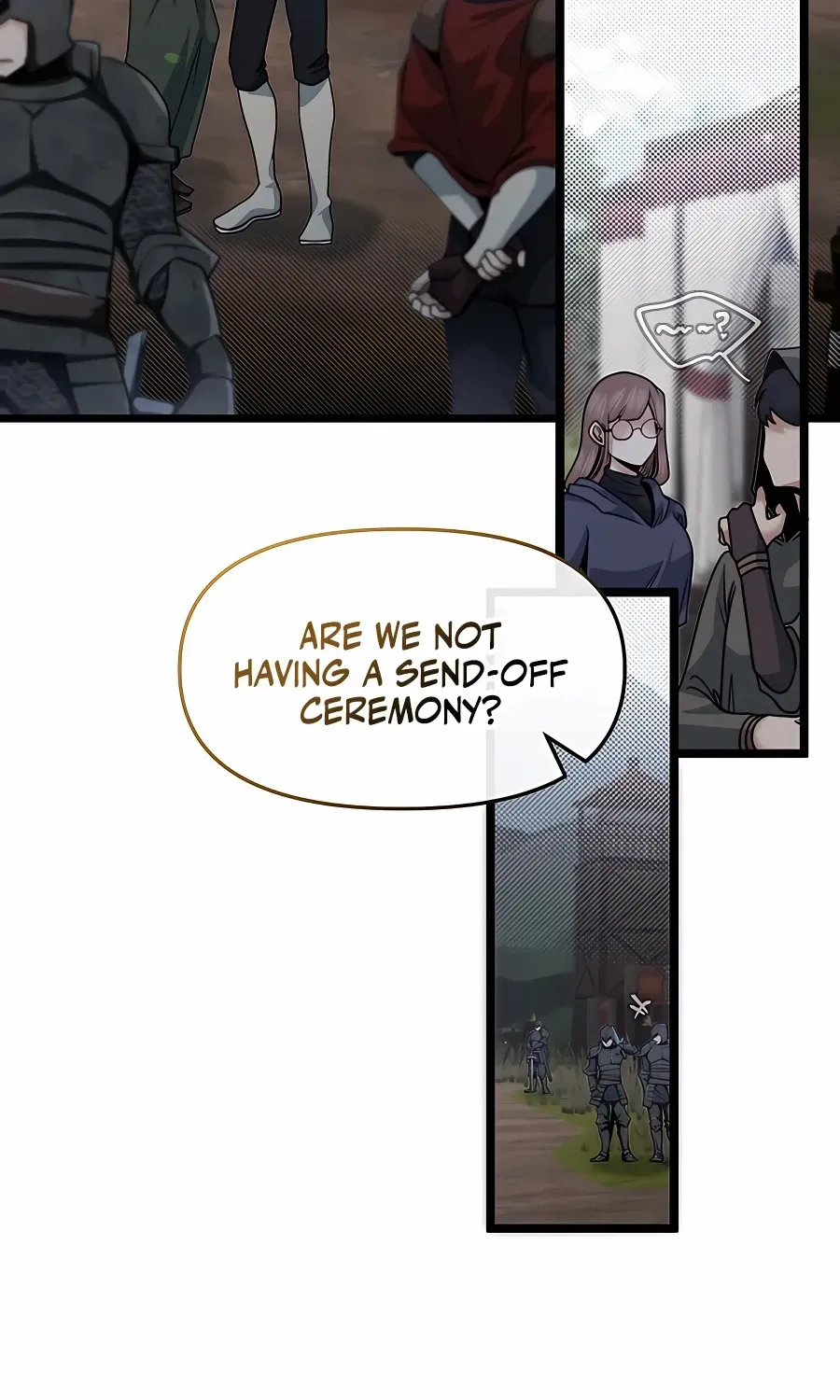The Dragon Slayer Academy’s Hotshot Chapter 70 page 4 - 