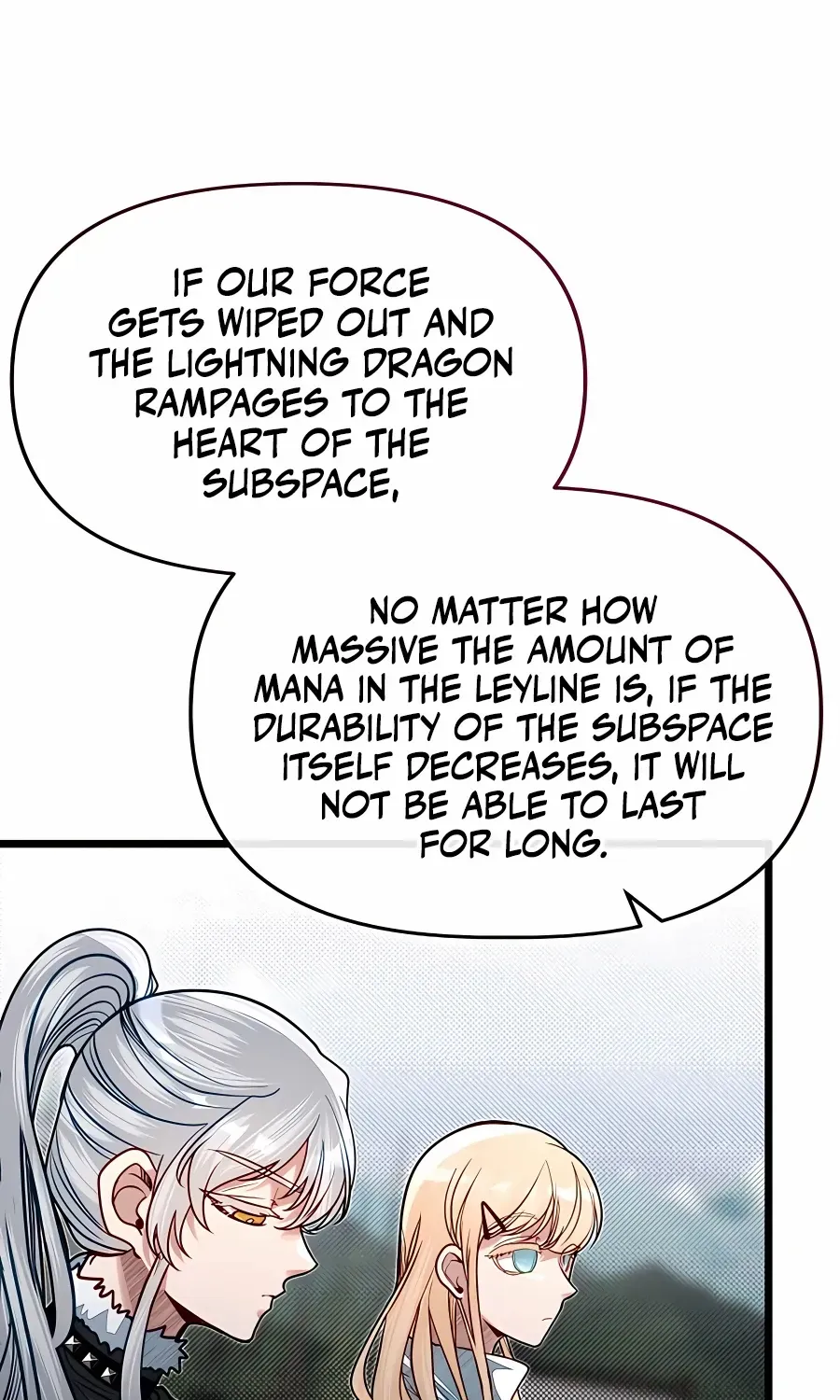 The Dragon Slayer Academy’s Hotshot Chapter 70 page 31 - 