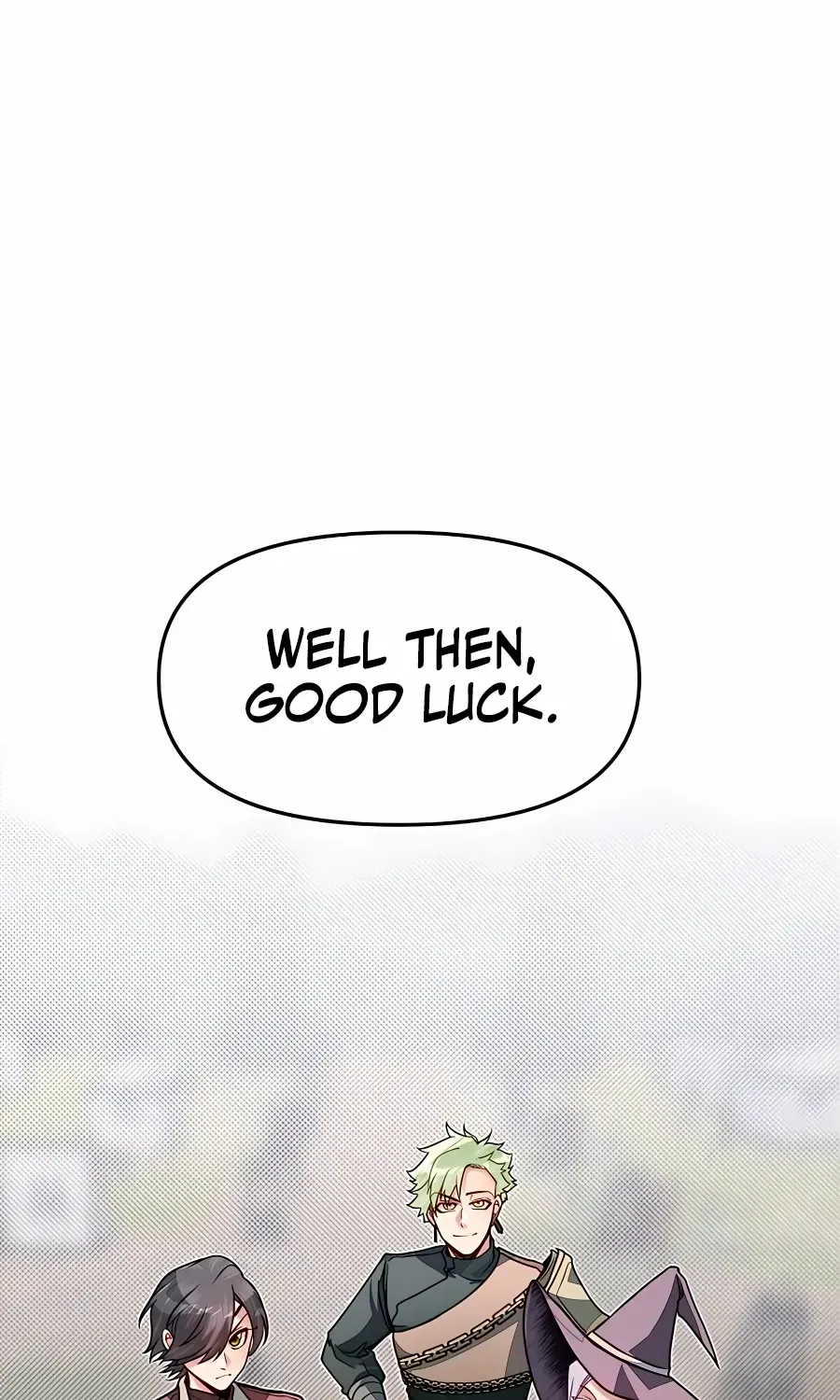 The Dragon Slayer Academy’s Hotshot Chapter 70 page 34 - 