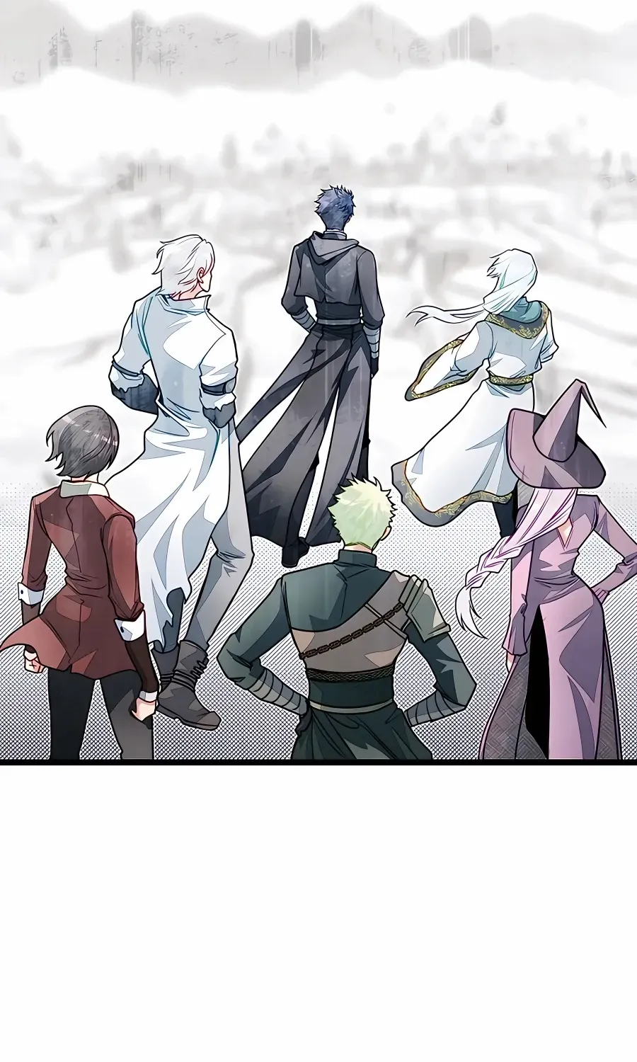 The Dragon Slayer Academy’s Hotshot Chapter 70 page 41 - 