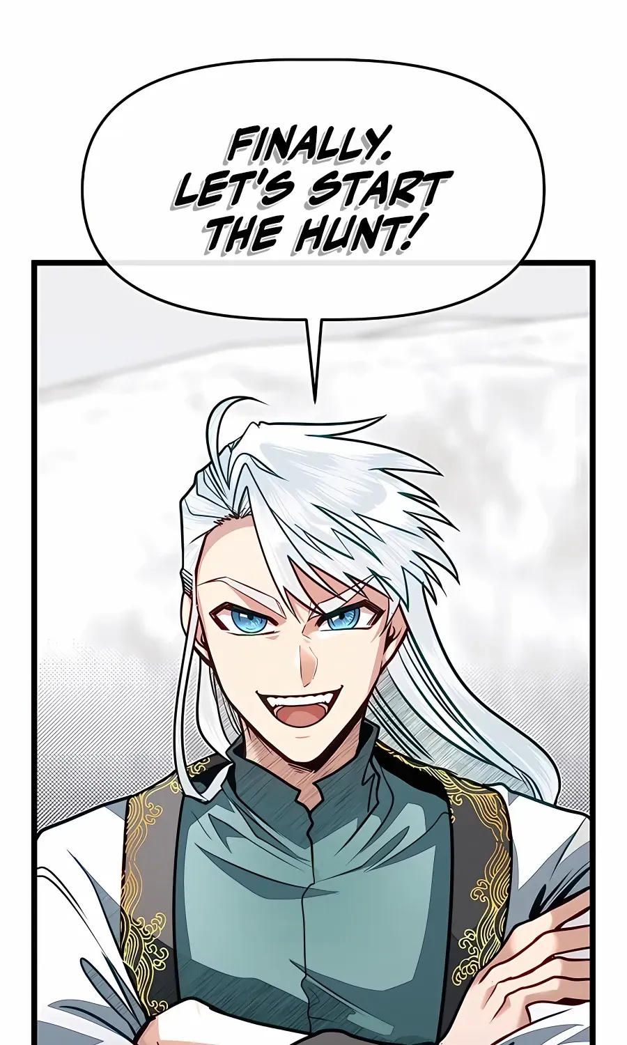 The Dragon Slayer Academy’s Hotshot Chapter 70 page 42 - 