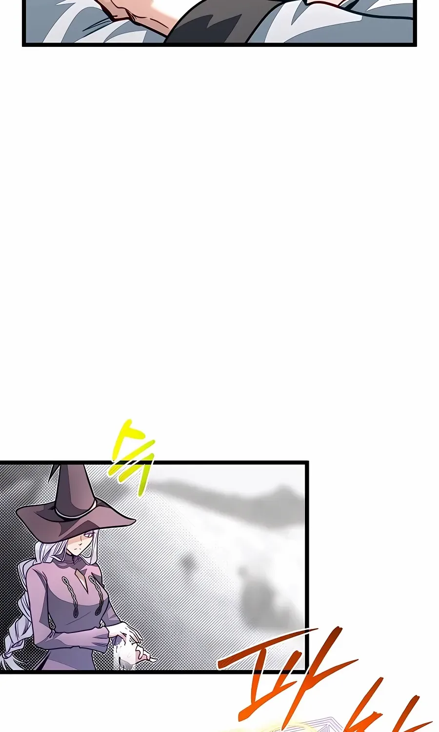 The Dragon Slayer Academy’s Hotshot Chapter 70 page 43 - 