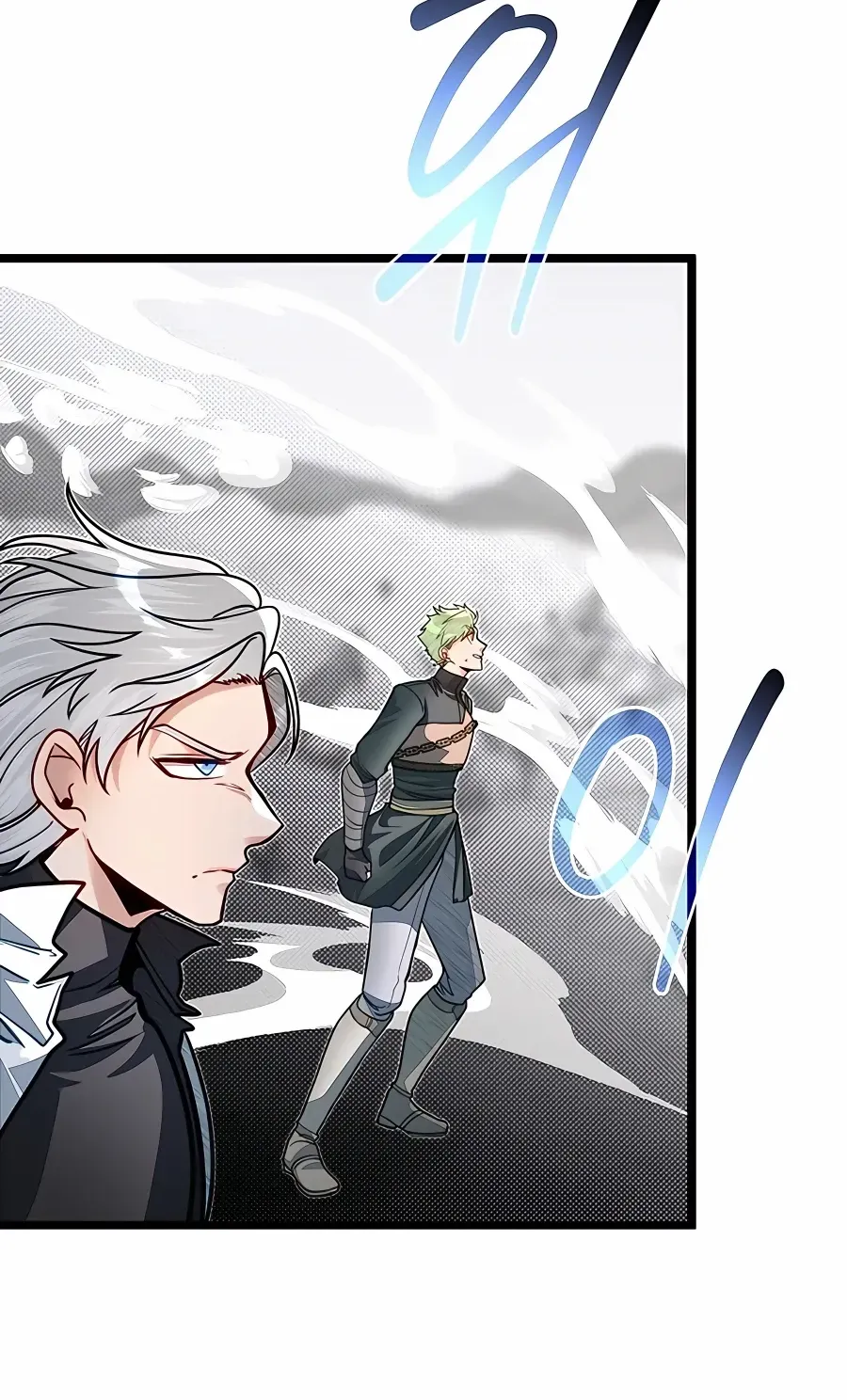 The Dragon Slayer Academy’s Hotshot Chapter 70 page 47 - 