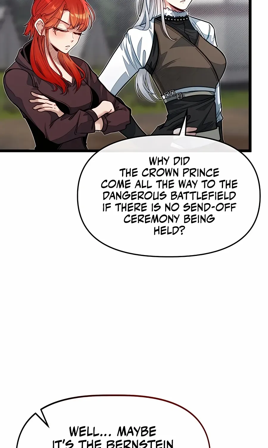 The Dragon Slayer Academy’s Hotshot Chapter 70 page 6 - 
