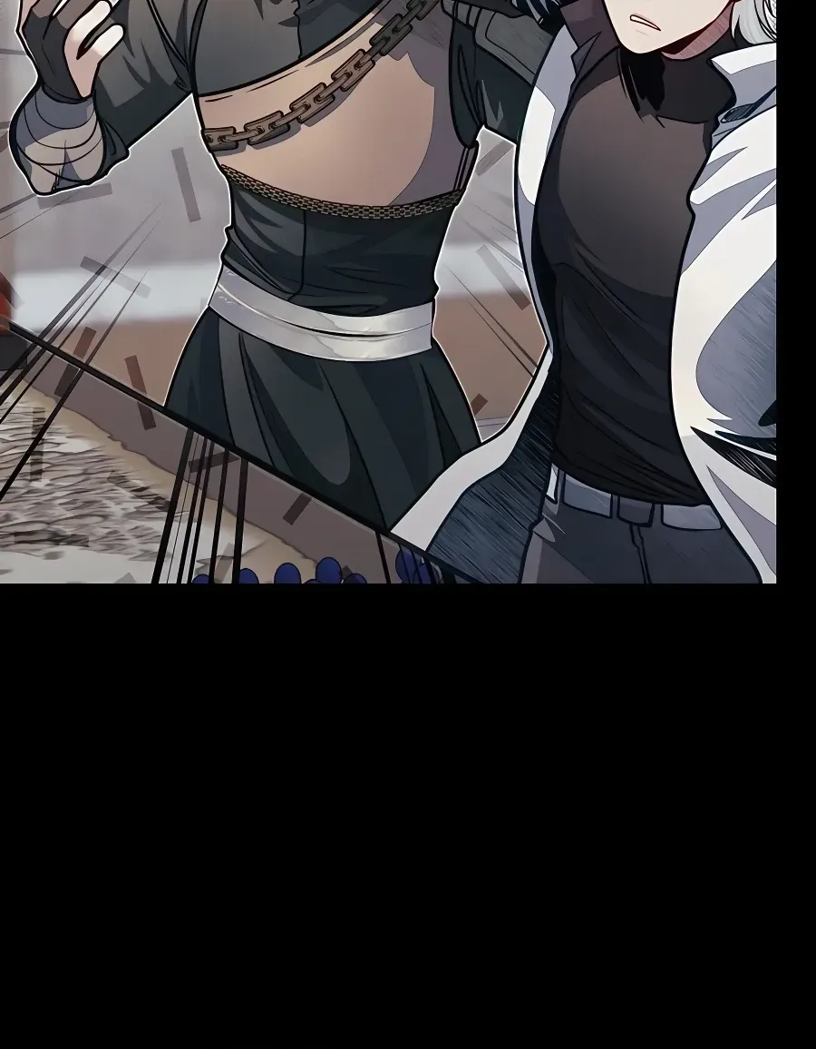 The Dragon Slayer Academy’s Hotshot Chapter 70 page 55 - 