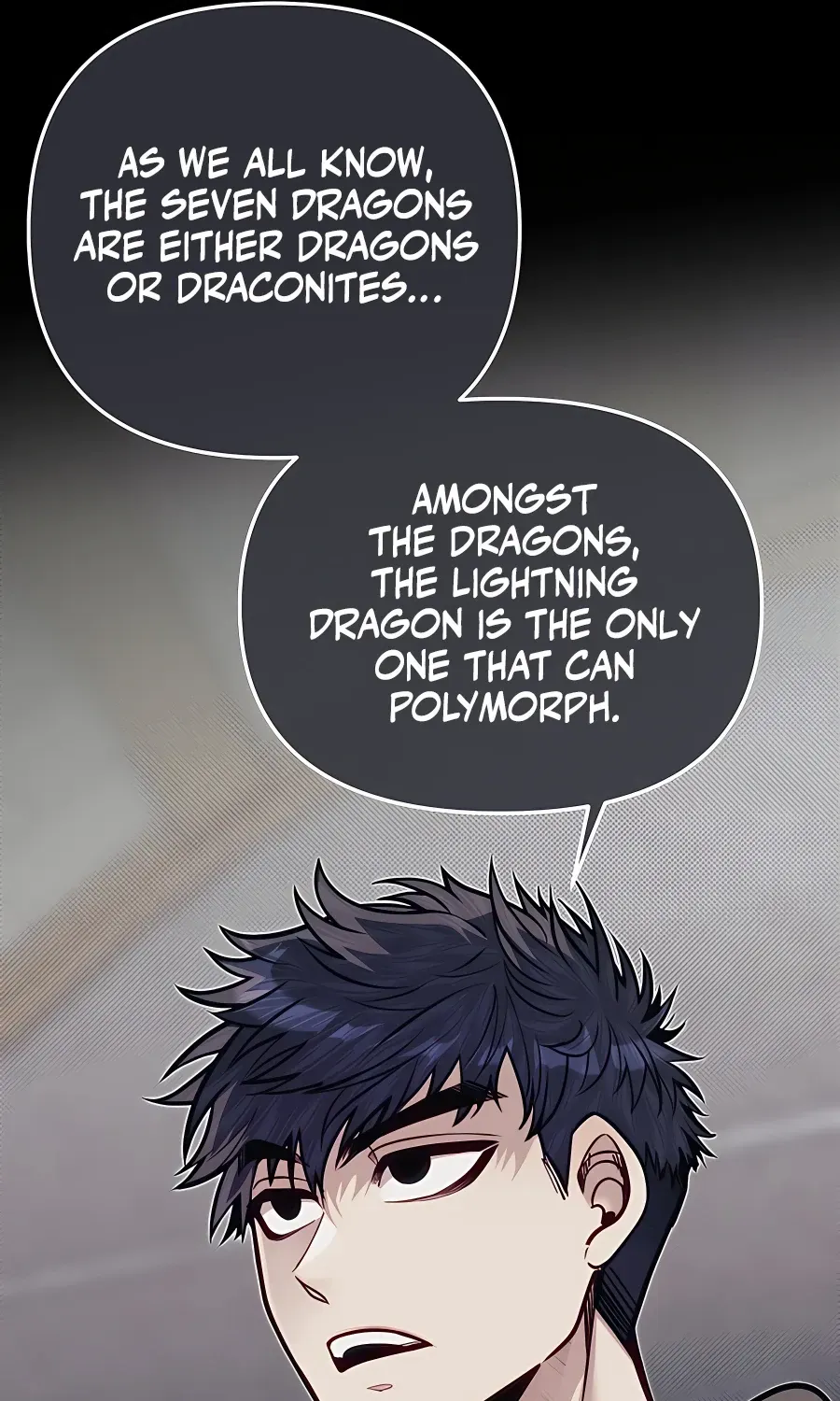 The Dragon Slayer Academy’s Hotshot Chapter 70 page 56 - 
