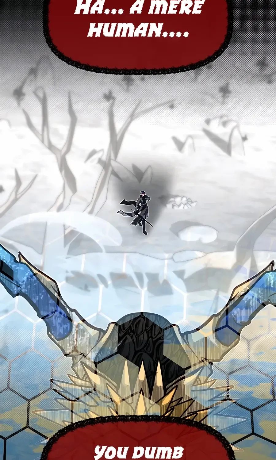 The Dragon Slayer Academy’s Hotshot Chapter 70 page 66 - 