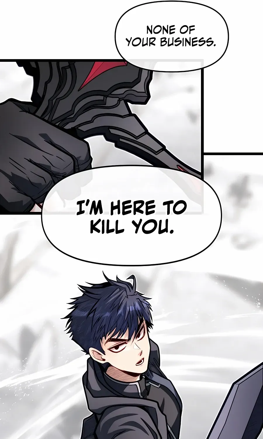 The Dragon Slayer Academy’s Hotshot Chapter 70 page 68 - 