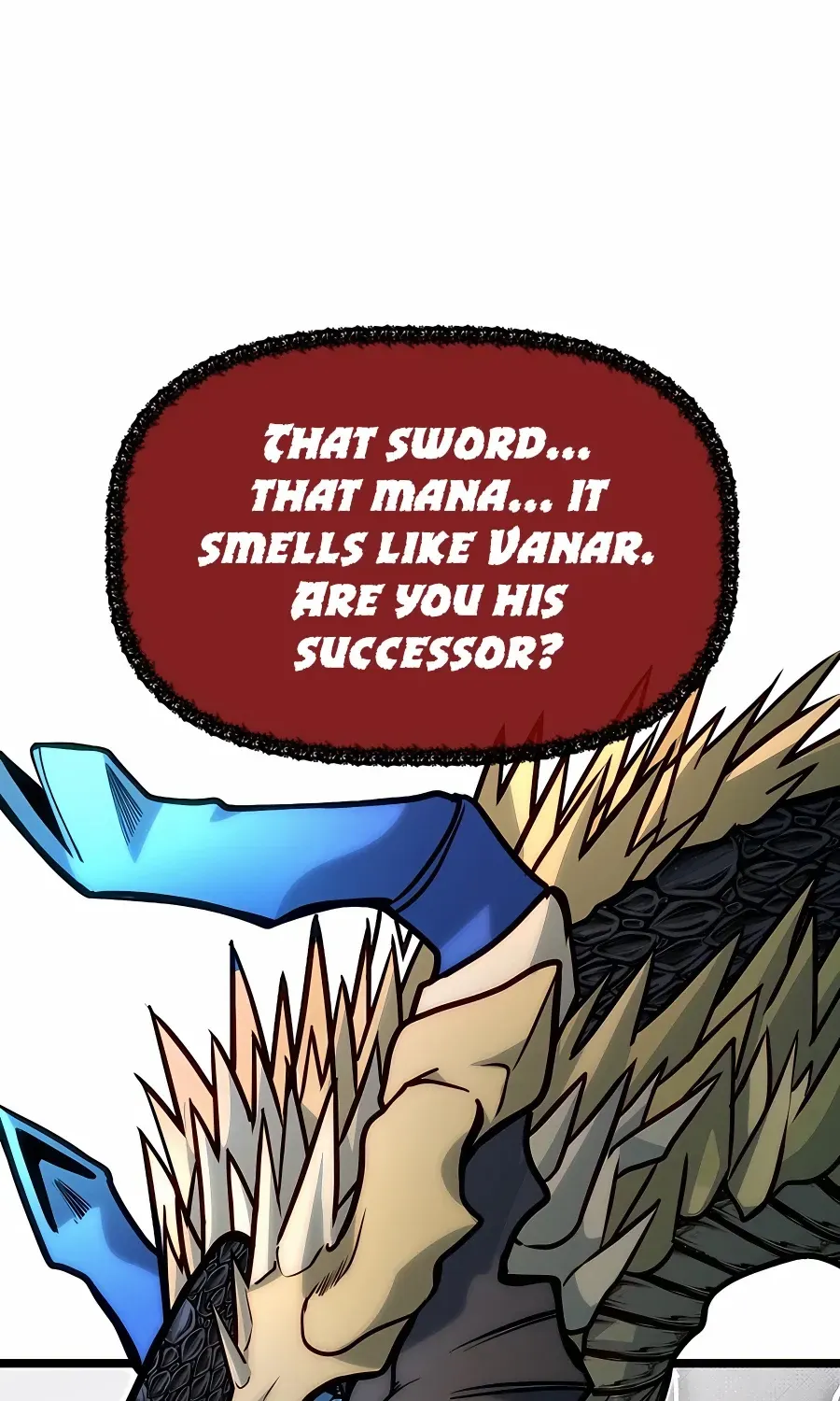 The Dragon Slayer Academy’s Hotshot Chapter 70 page 70 - 