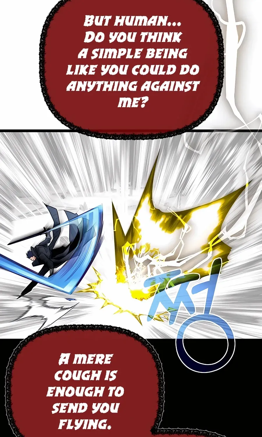 The Dragon Slayer Academy’s Hotshot Chapter 70 page 74 - 