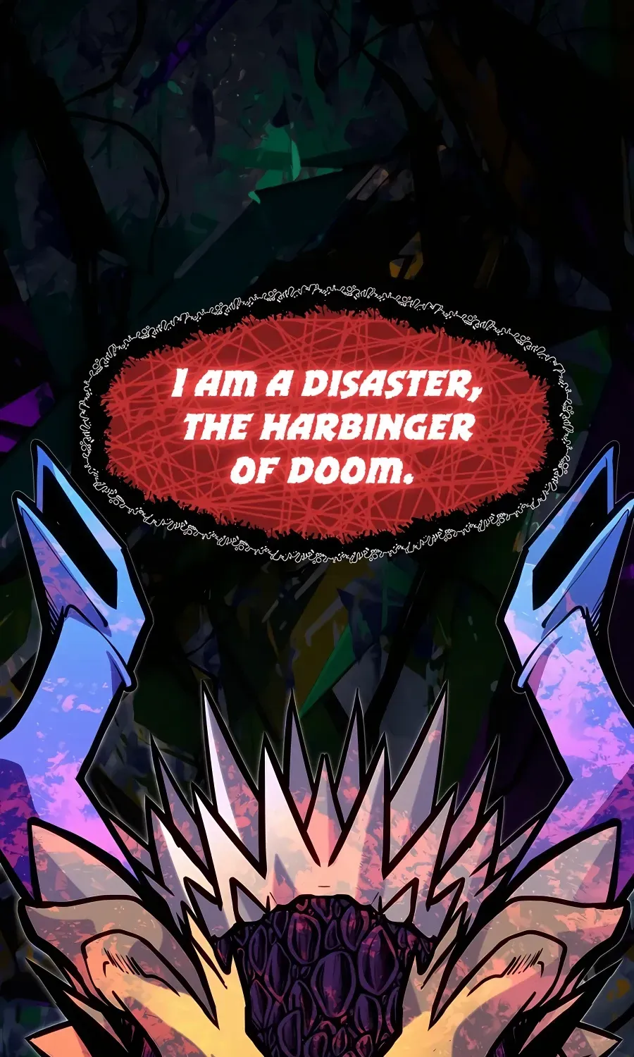 The Dragon Slayer Academy’s Hotshot Chapter 70 page 76 - 