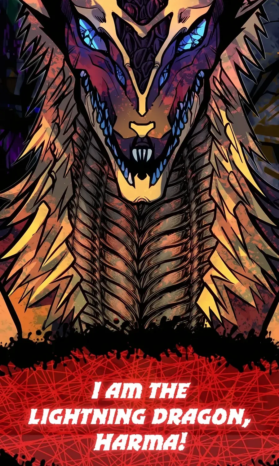 The Dragon Slayer Academy’s Hotshot Chapter 70 page 77 - 