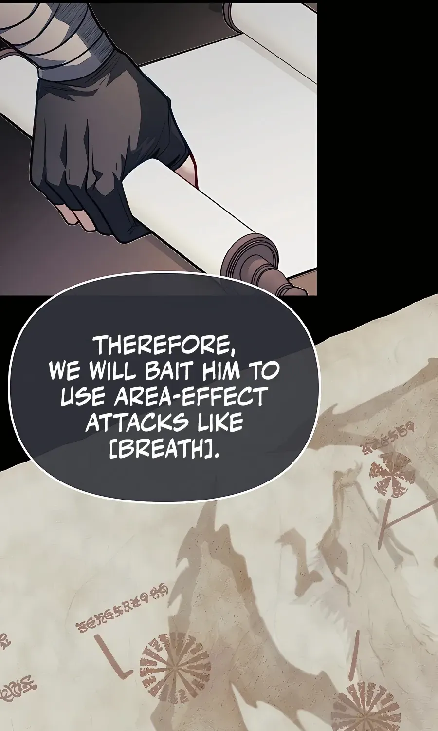 The Dragon Slayer Academy’s Hotshot Chapter 70 page 83 - 