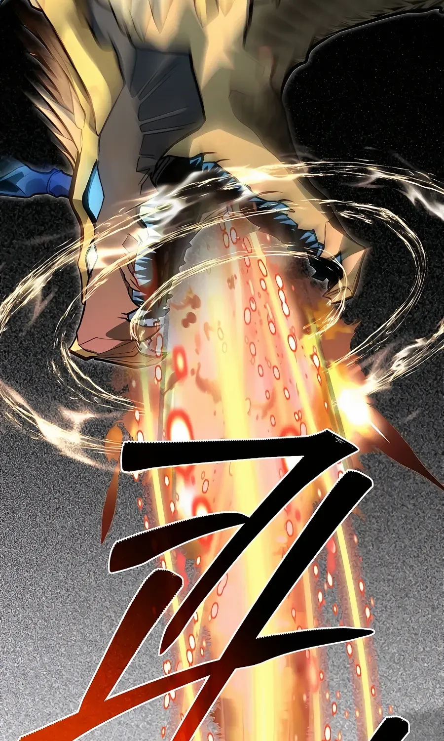 The Dragon Slayer Academy’s Hotshot Chapter 70 page 89 - 