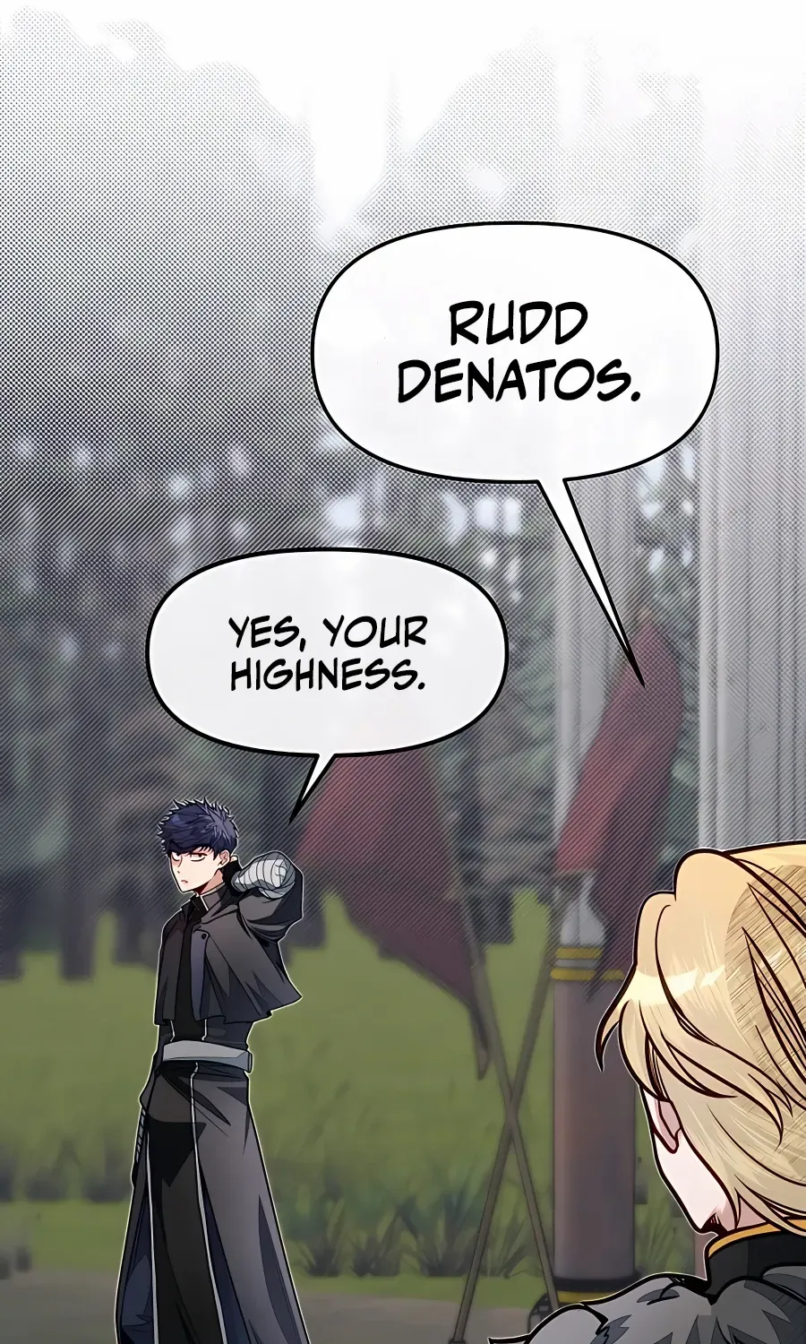 The Dragon Slayer Academy’s Hotshot Chapter 70 page 10 - 