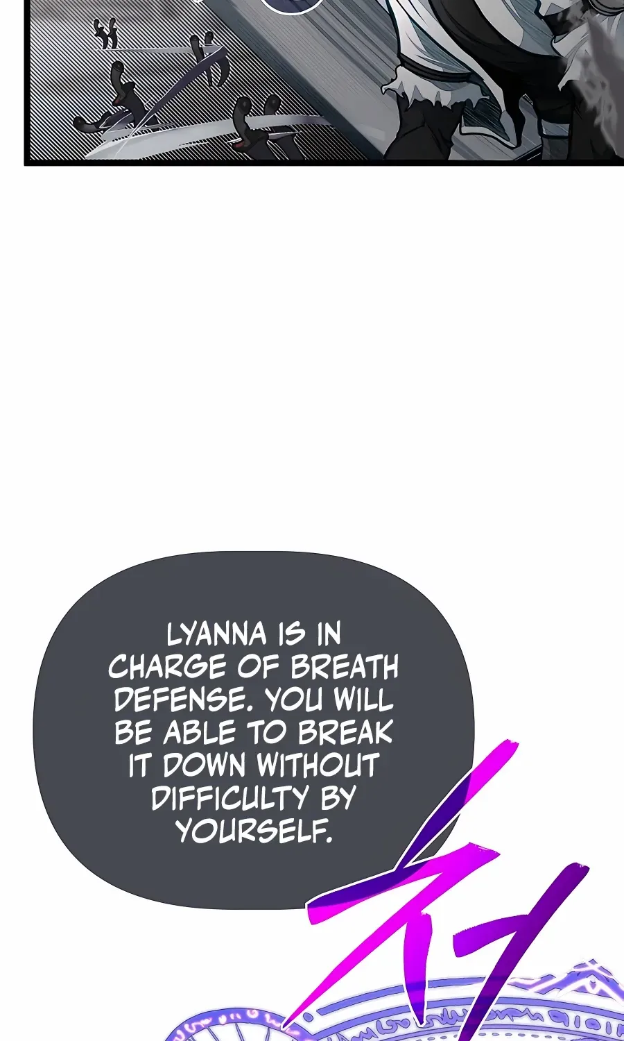The Dragon Slayer Academy’s Hotshot Chapter 70 page 96 - 