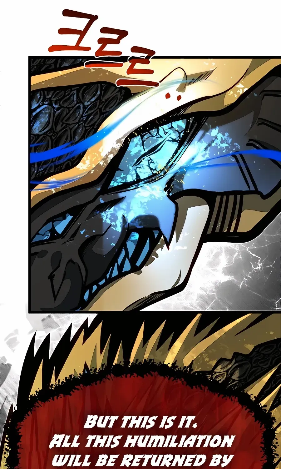 The Dragon Slayer Academy’s Hotshot Chapter 71 page 102 - 