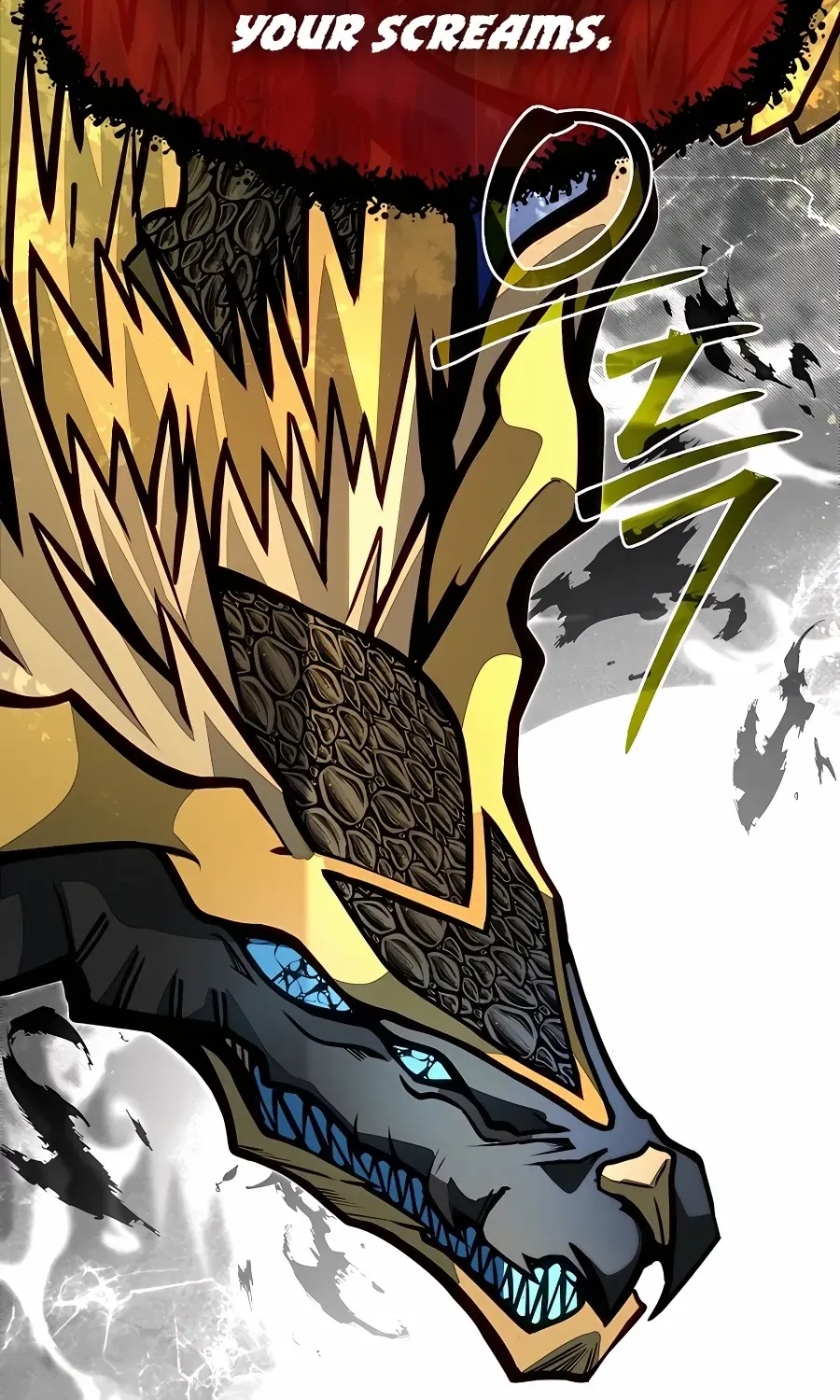 The Dragon Slayer Academy’s Hotshot Chapter 71 page 103 - 