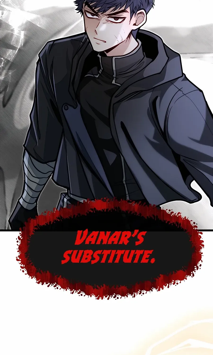 The Dragon Slayer Academy’s Hotshot Chapter 71 page 105 - 