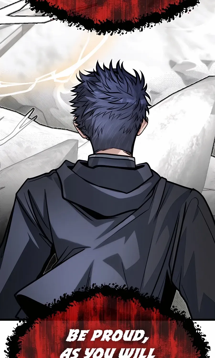 The Dragon Slayer Academy’s Hotshot Chapter 71 page 109 - 