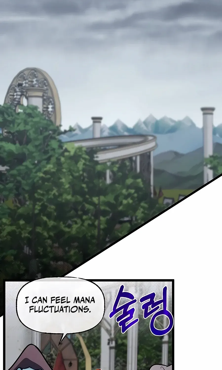 The Dragon Slayer Academy’s Hotshot Chapter 71 page 114 - 