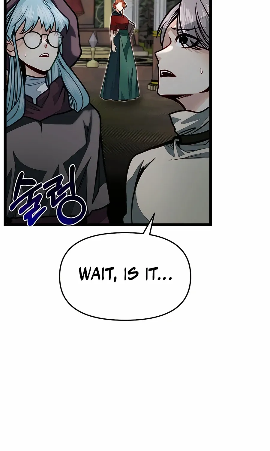 The Dragon Slayer Academy’s Hotshot Chapter 71 page 115 - 